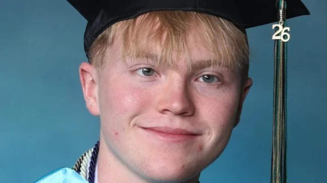 KY high school senior ‘fighting for his life.’ Driver accused of hitting him is charged.