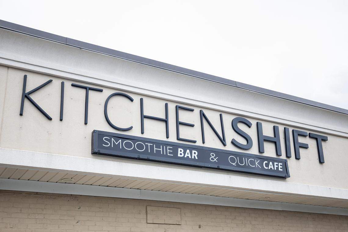 Kitchen Shift on Wednesday, July 9, 2025, at Wellington Way in Lexington, Ky.
