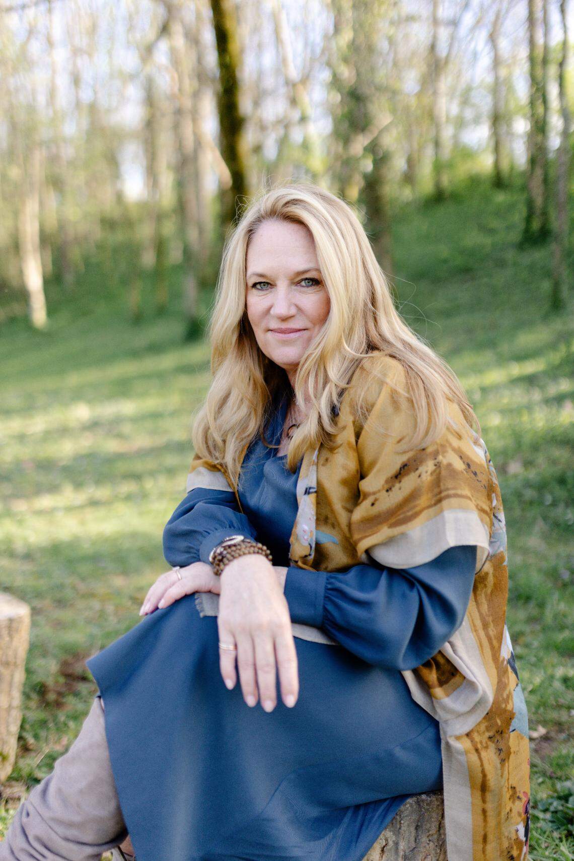 Lisa Sawyer Derman is founder of Front Porch Spirits, which released Five Springs Bourbon.