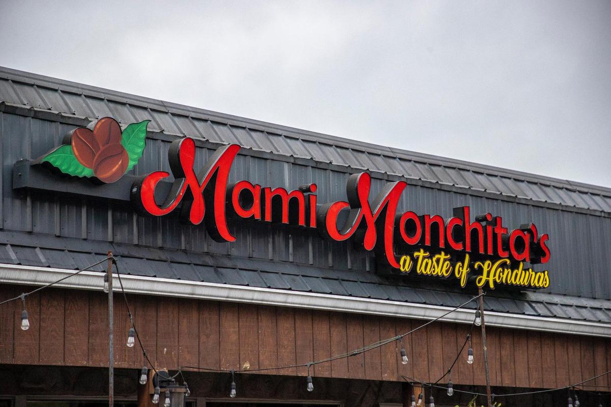 Mami Monchita’s brings a taste of Honduras to Central Kentucky. The restaurant is located at 610 Ridgeview Dr. in Frankfort.