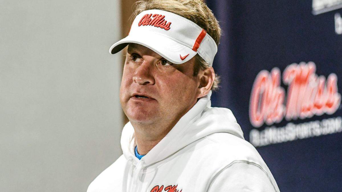First Scouting Report: Kentucky seeks revenge on Ole Miss and Lane Kiffin