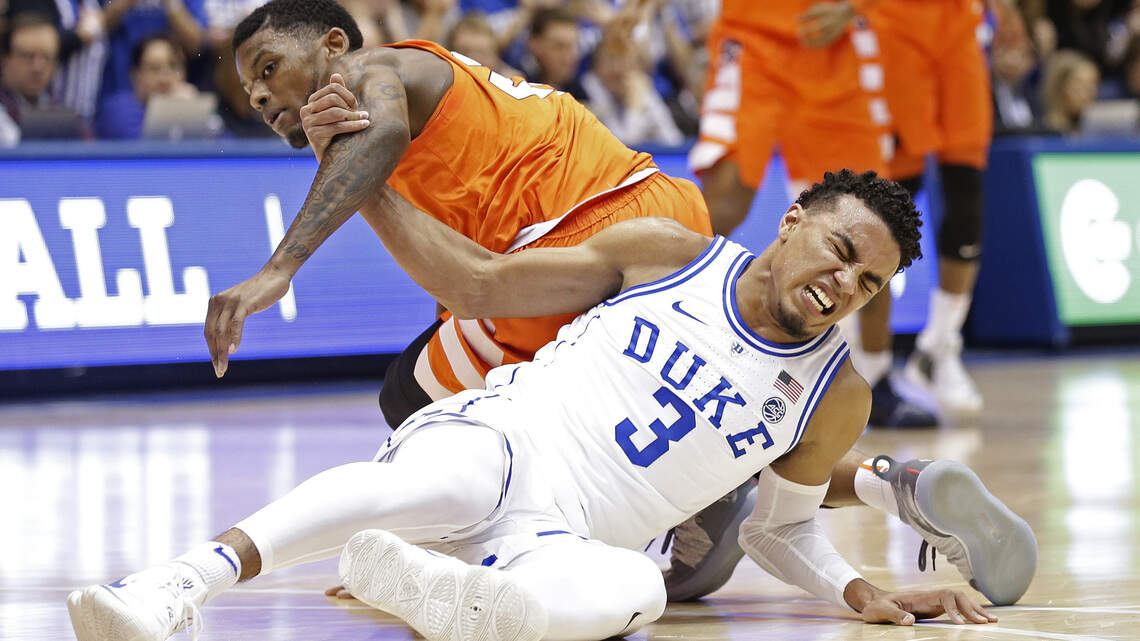 Kentucky’s fiercest rivals making big news — most of it not so good.