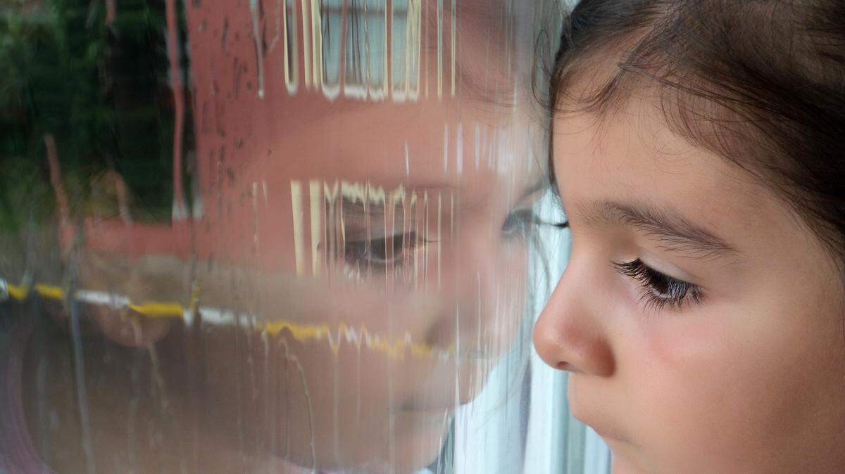 Kentucky ranks fifth in the nation in childhood bereavement.