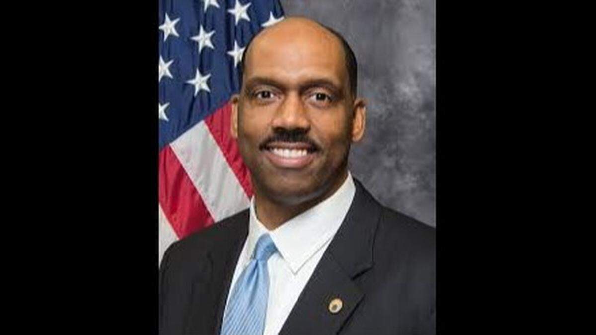 25 to watch in 2025: Chris Evans enters second year leading KY opioid abatement commission
