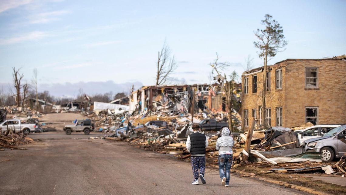 Humanitarian chef who has fed those in need all over the world coming to Kentucky