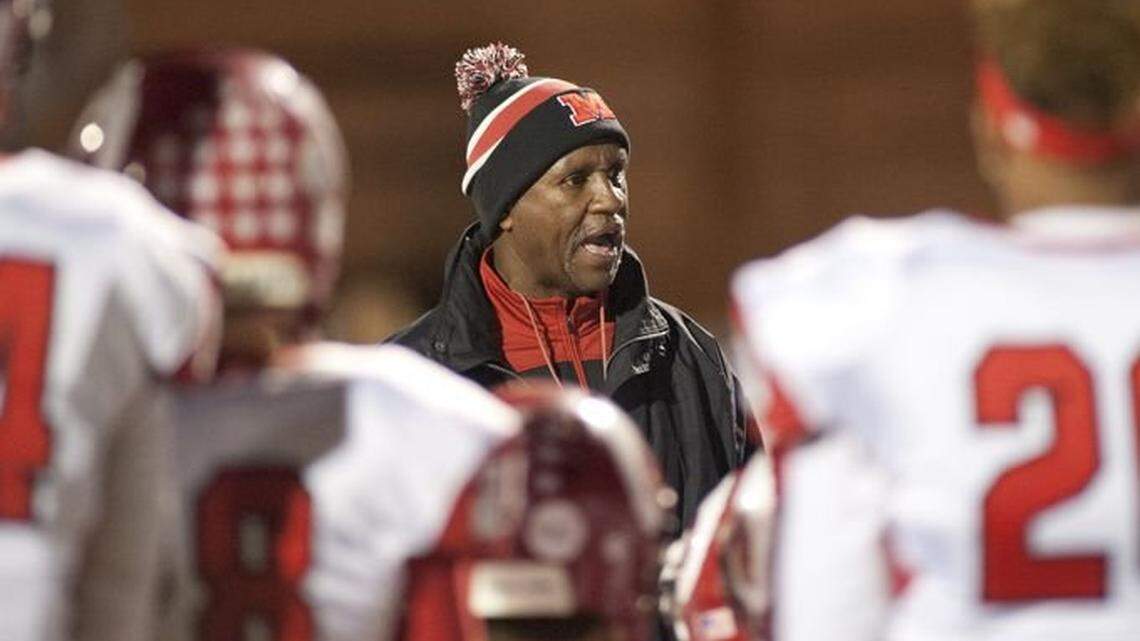 These are the best Kentucky football Class 6A games each week in 2020