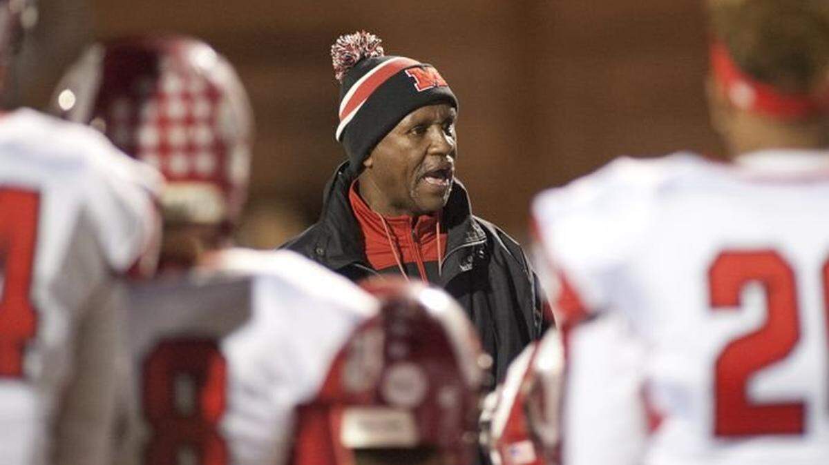 These are the best Kentucky football Class 6A games each week in 2020
