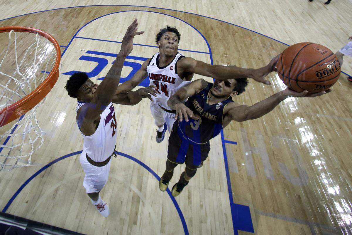 Louisville’s Dwayne Sutton (24) is 0-of-5 on field-goal attempts in games against Kentucky in his U of L career.