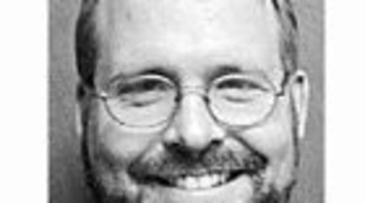 Mike Allen of Lexington is director of family life ministries for the Catholic Diocese of Lexington and a former Herald-Leader contributing columnist.