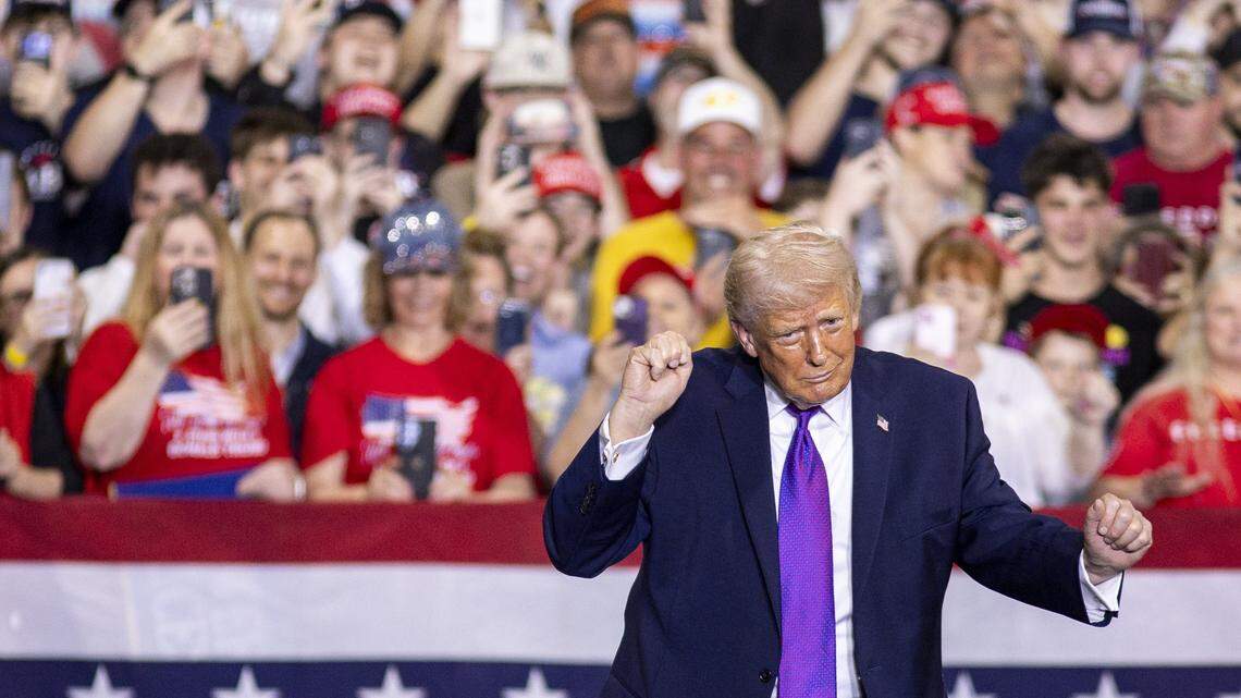 The men and women who serve Trump are helping him defile our country | Opinion