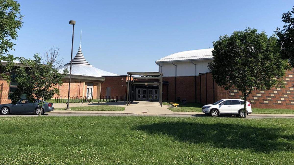 Berea Independent Schools