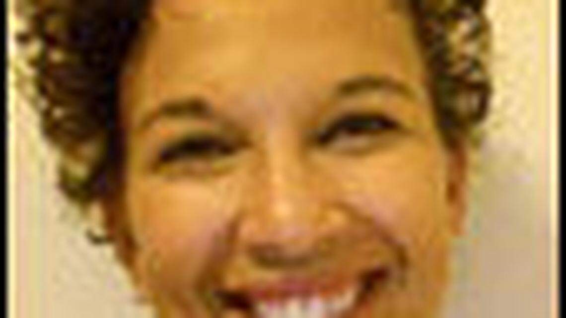 Katrina Boone-Lanham is a 10th and 11th grade English teacher at Shelby County High School.