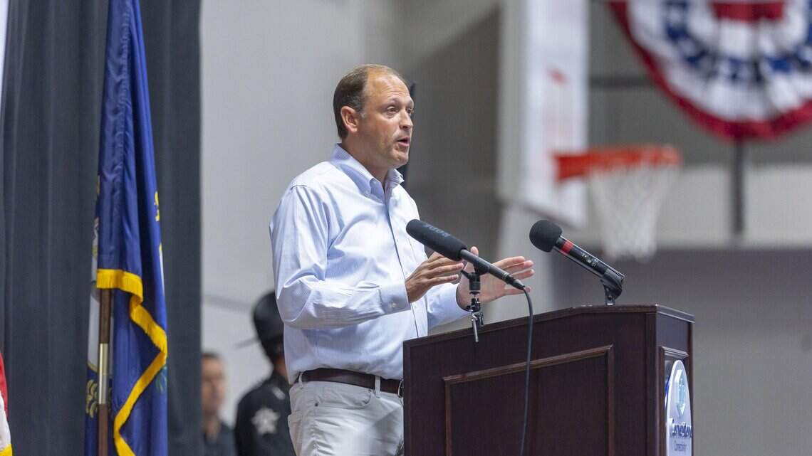 Bill to regulate instead of ban hemp is ‘a work in progress,’ KY congressman says