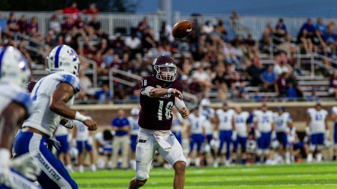 Eastern Kentucky football hopes continuity in key areas will boost FCS playoff push