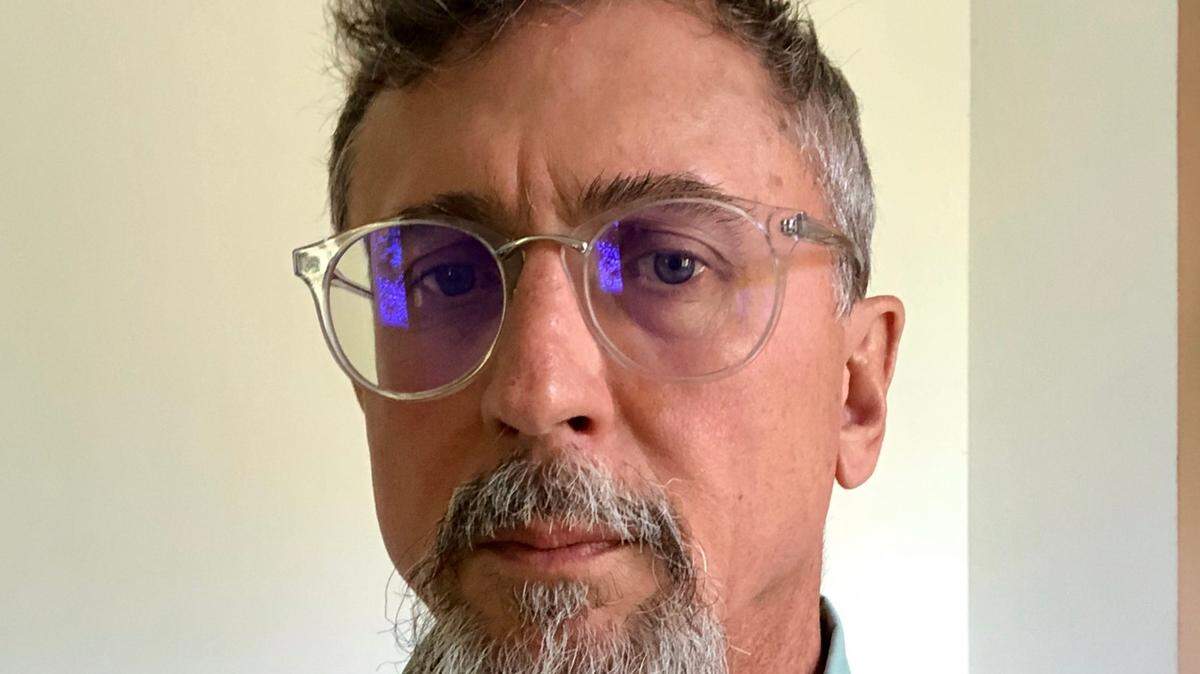Peter Fosl