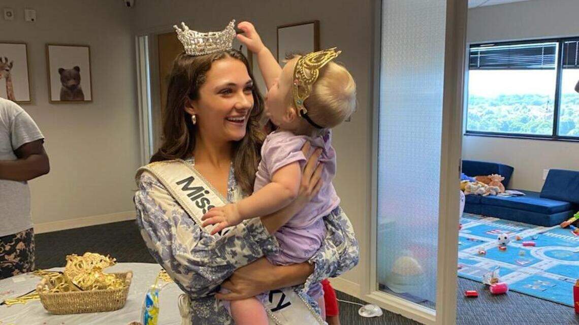 Kids in kinship care to lose services as funding cuts force Lexington program to close