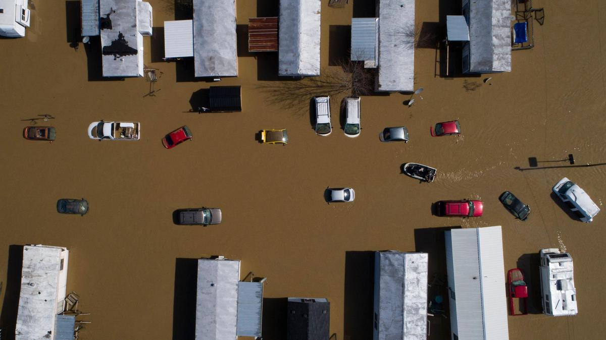 Local, state officials must prepare and act on Kentucky’s new normal of climate change