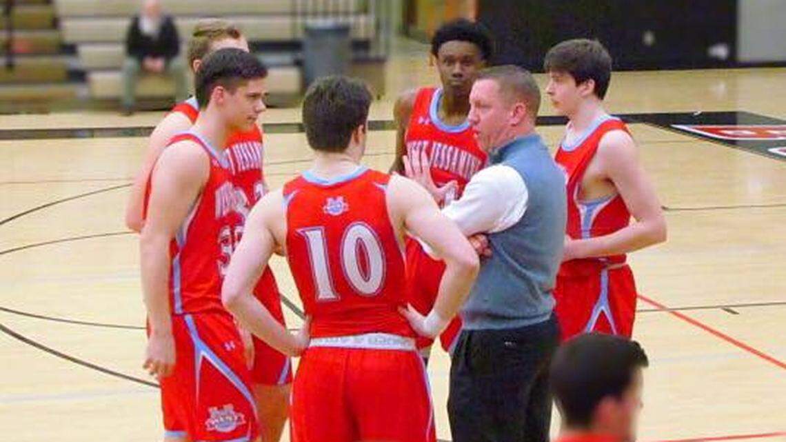 An unlikely region champ saved its best for last. ‘We had fun every game.’