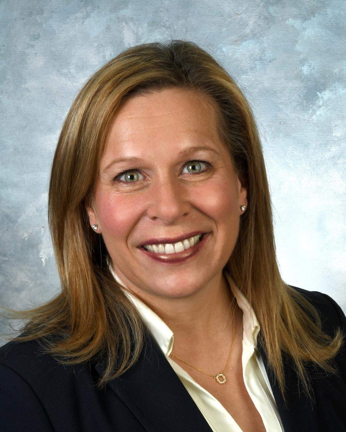 Sen. Amanda Mays Bledsoe