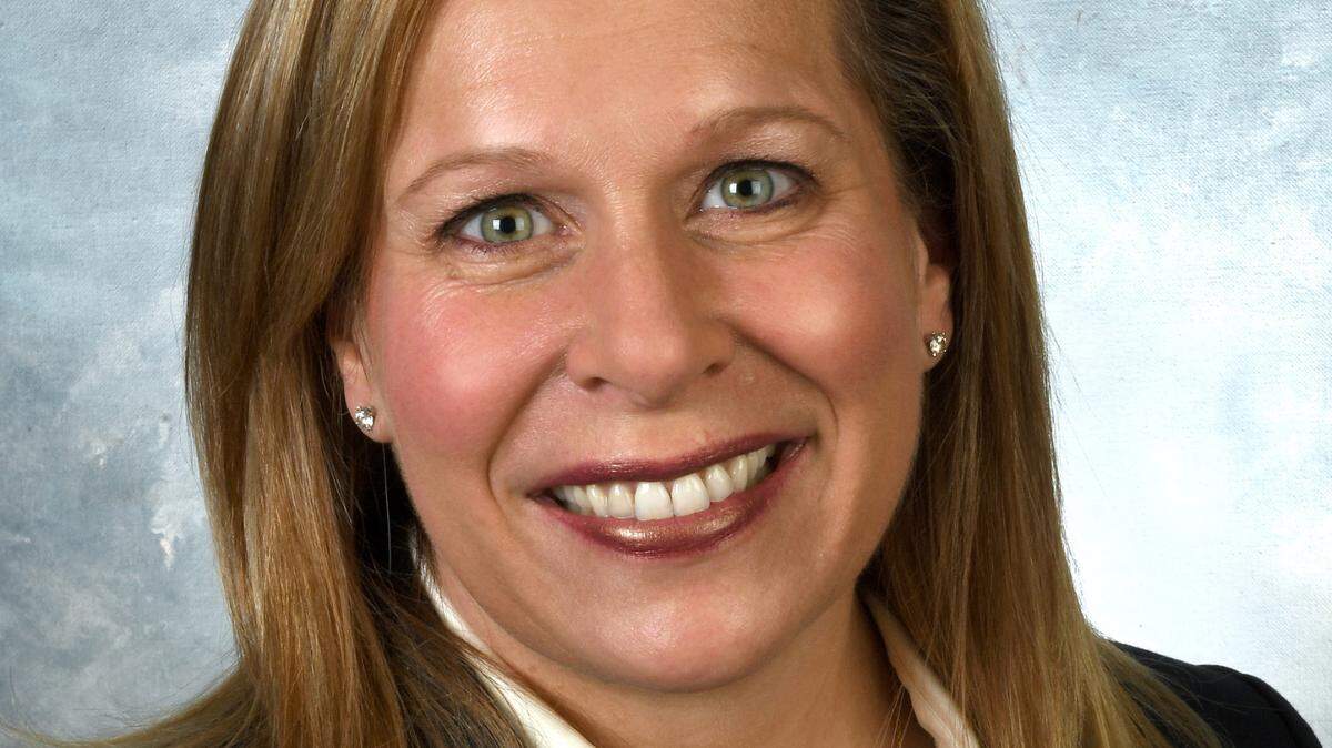 Sen. Amanda Mays Bledsoe