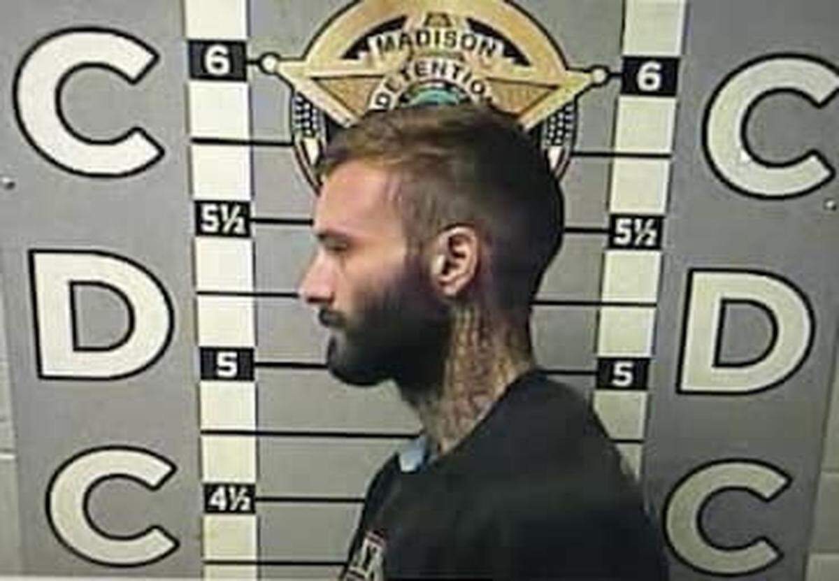 Cody Wayne Johnson