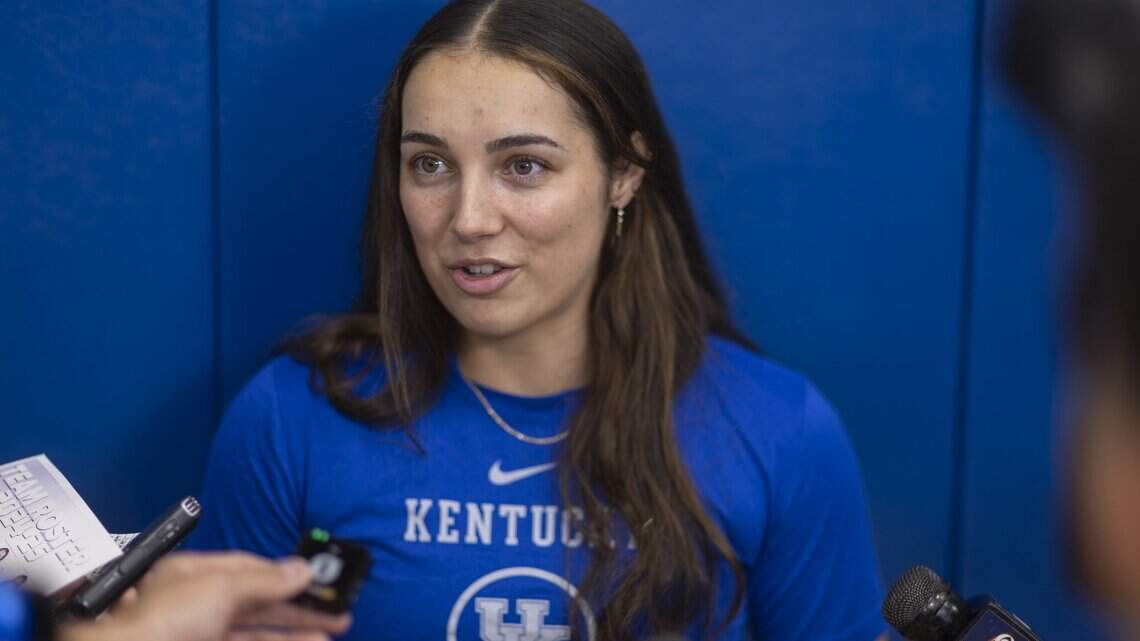 Why players and commits picked Kentucky over Virginia Tech | Lexington ...