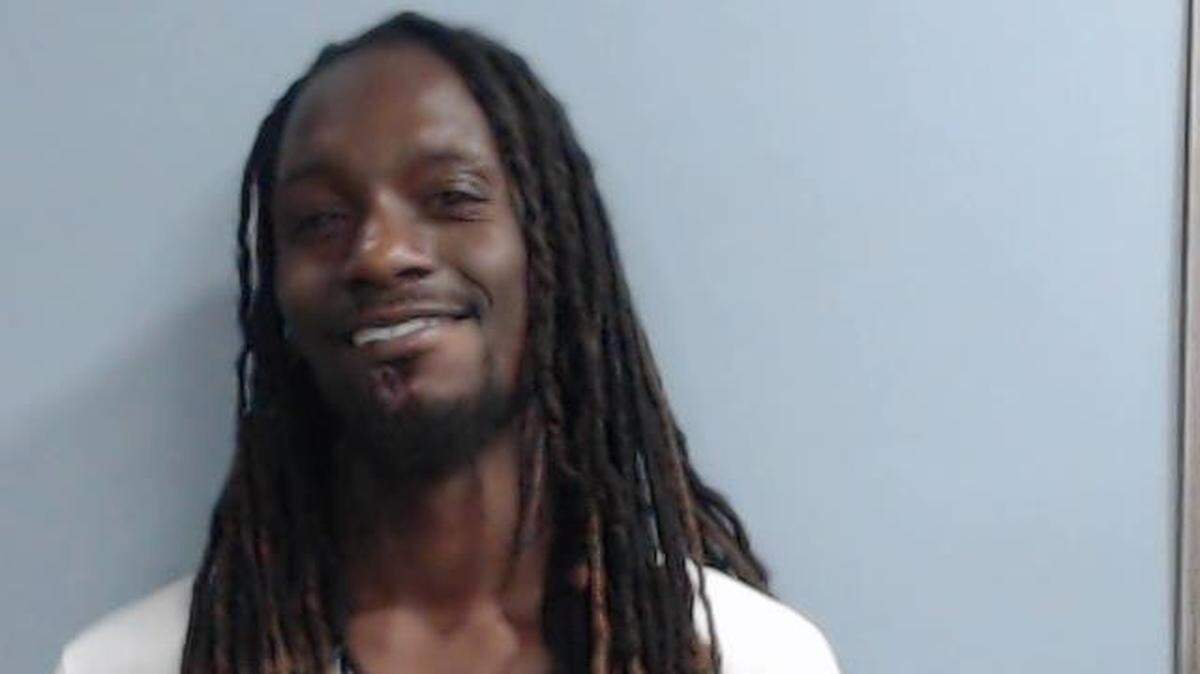 Dean Carson, 33, was arrested early Saturday morning at the scene of a fatal crash on New Circle Road near Woodhill Drive. He has been charged with DUI and drug possession.