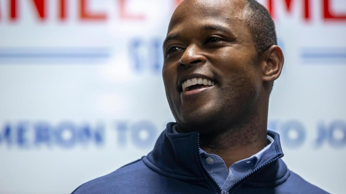 24 to watch in 2024: Daniel Cameron staying active in GOP politics