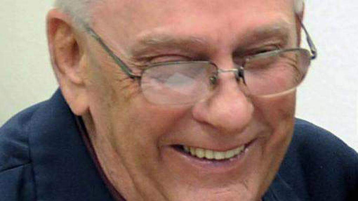John Arnold was charged with sexual harassment by legislative staffers.