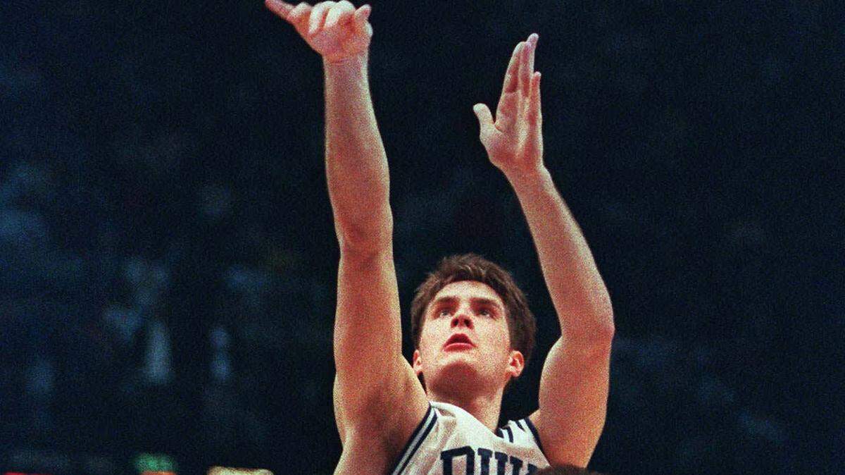 Kentucky’s many postseason heroes have met with impossible-to-forget villains