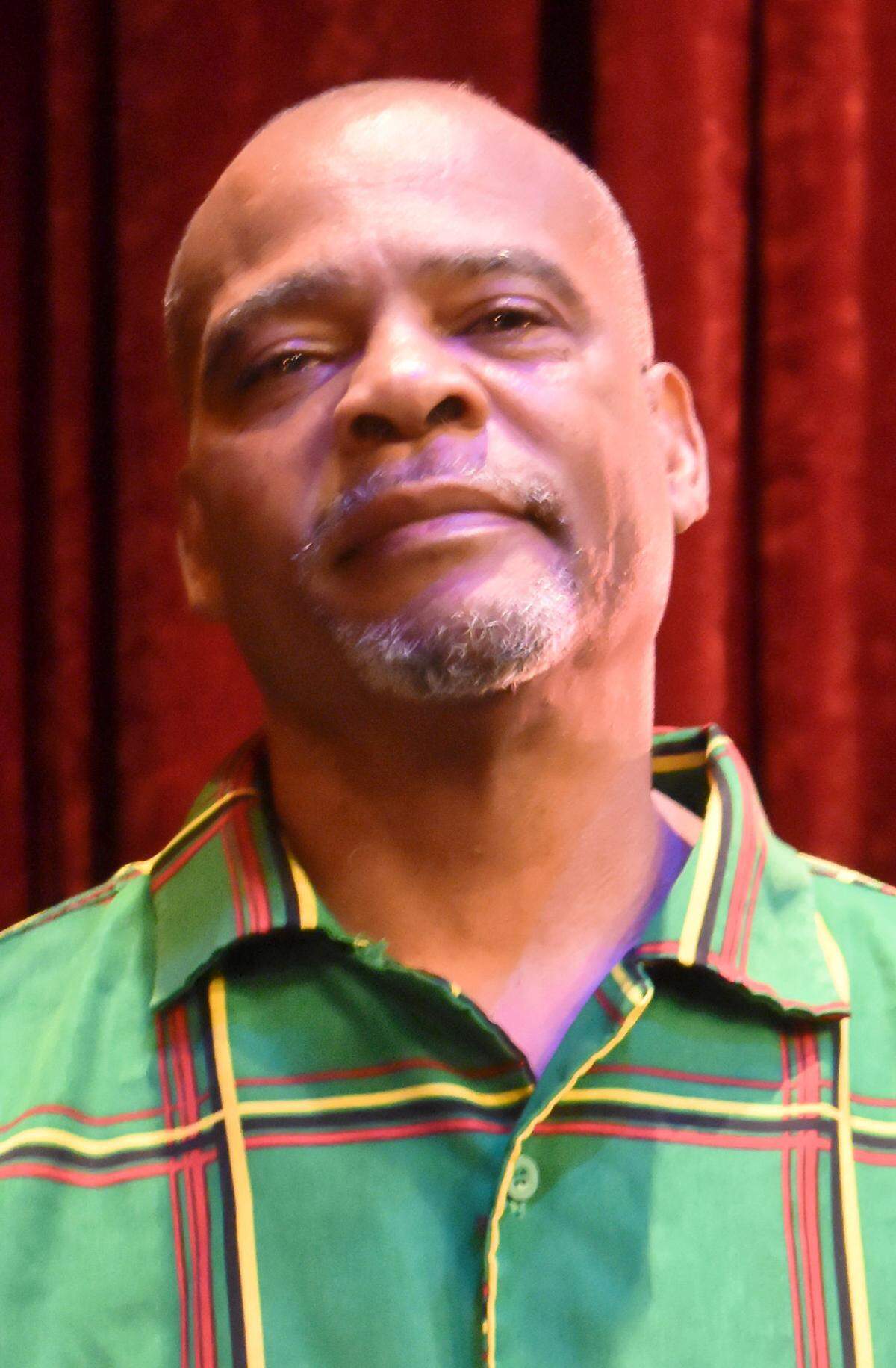“The play is about a family and its history,” says director Keith Griffith, one of the co-founders of Message Theater.