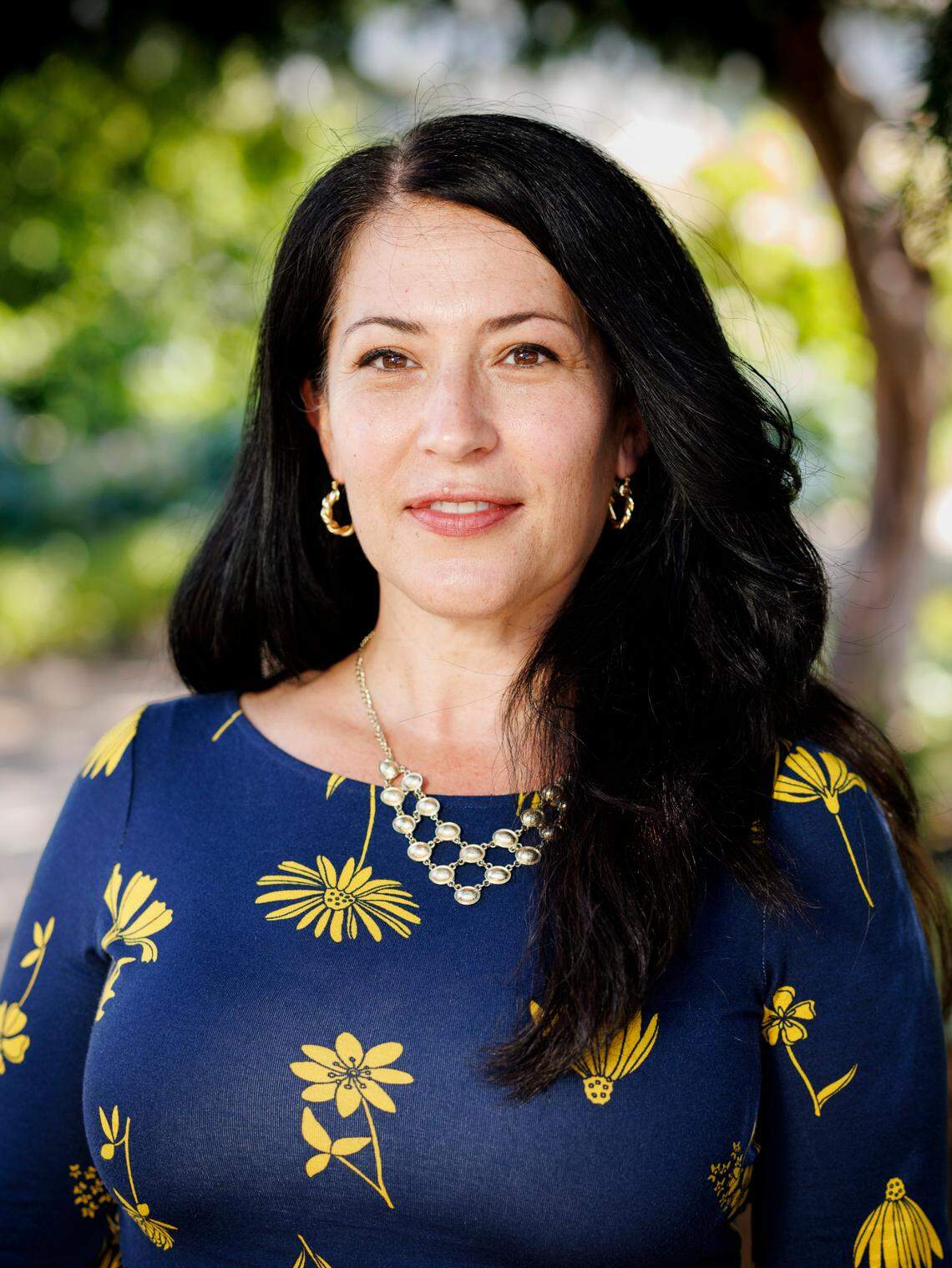 Ada Limón, a Lexington writer, will be the new U.S. poet laureate.