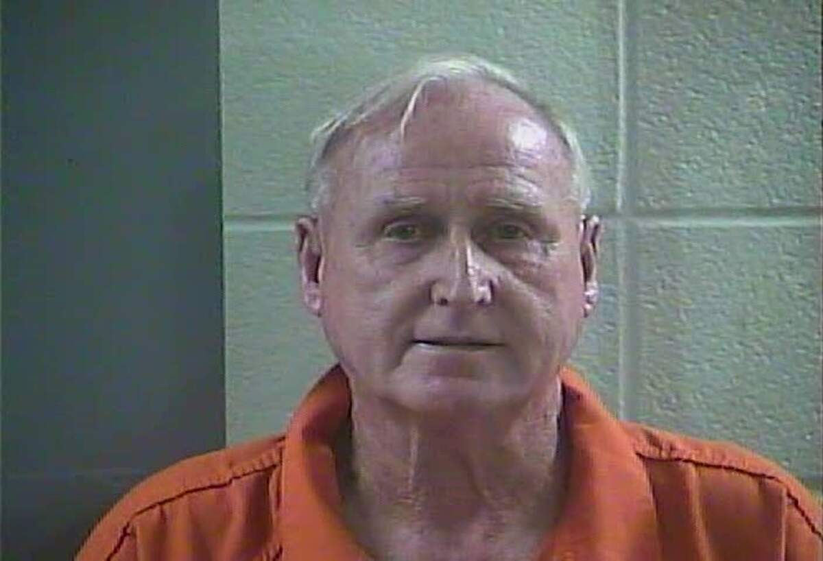 Jerry “Rabbit” Cox, a former magistrate in Knox County, Ky., pleaded guilty in 2019 to selling pain pills.