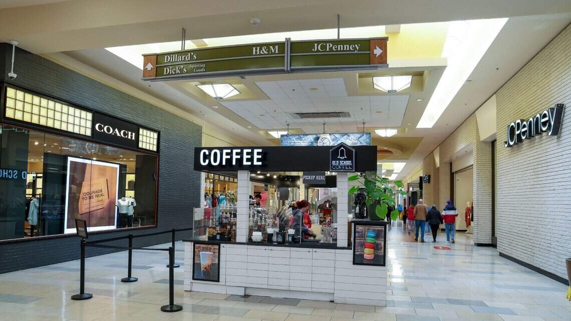 Fayette Mall changes: New stores open now with more coming soon