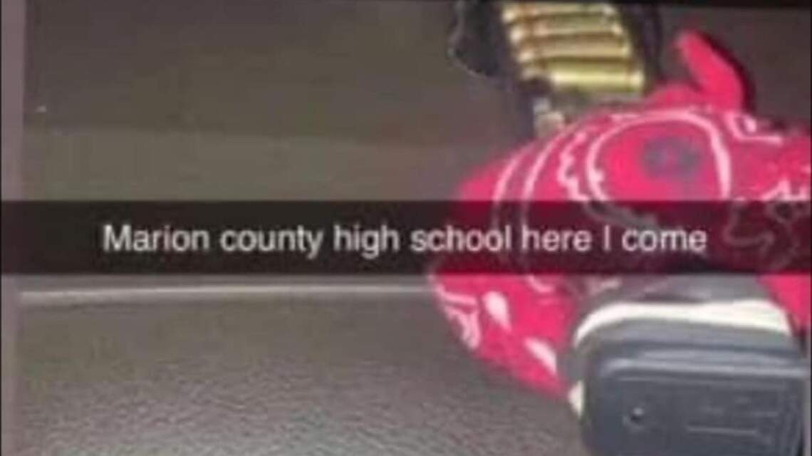 KY teens arrested over threats to high school | Lexington Herald Leader