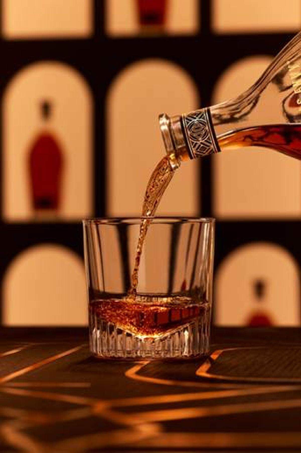 Angel’s Envy 10 Cask Strength is this year’s version of the label’s popular annual cask strength release. This year’s version has layers of nuanced flavor rather than being a “port bomb.”