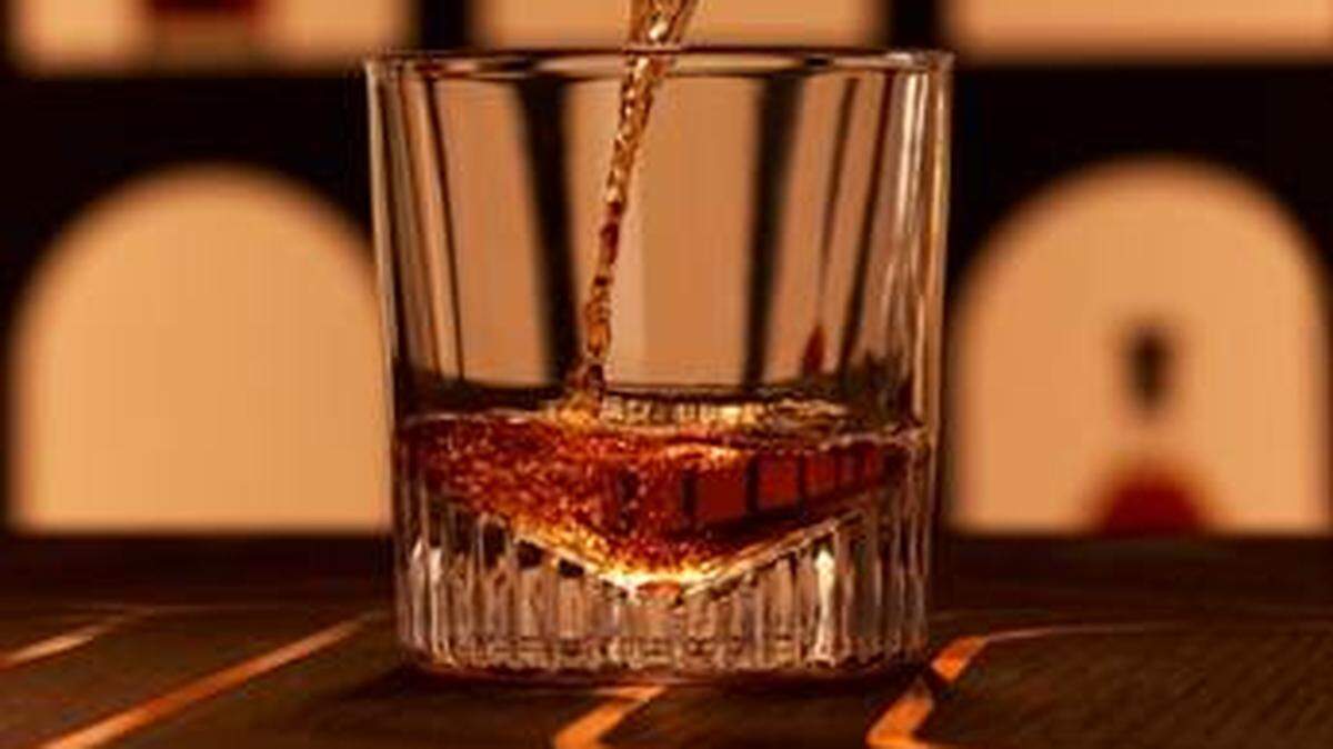 Angel’s Envy 10 Cask Strength is this year’s version of the label’s popular annual cask strength release. This year’s version has layers of nuanced flavor rather than being a “port bomb.”