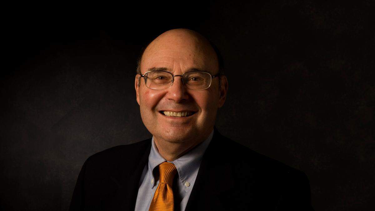 David Holwerk.