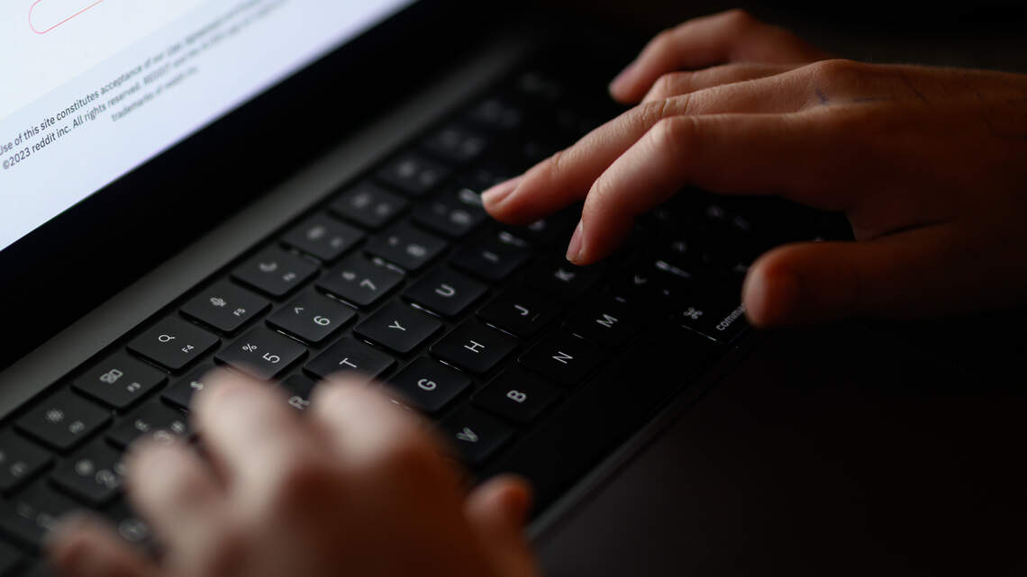 Eastern KY man gets prison time after FBI finds thousands of images, videos of children