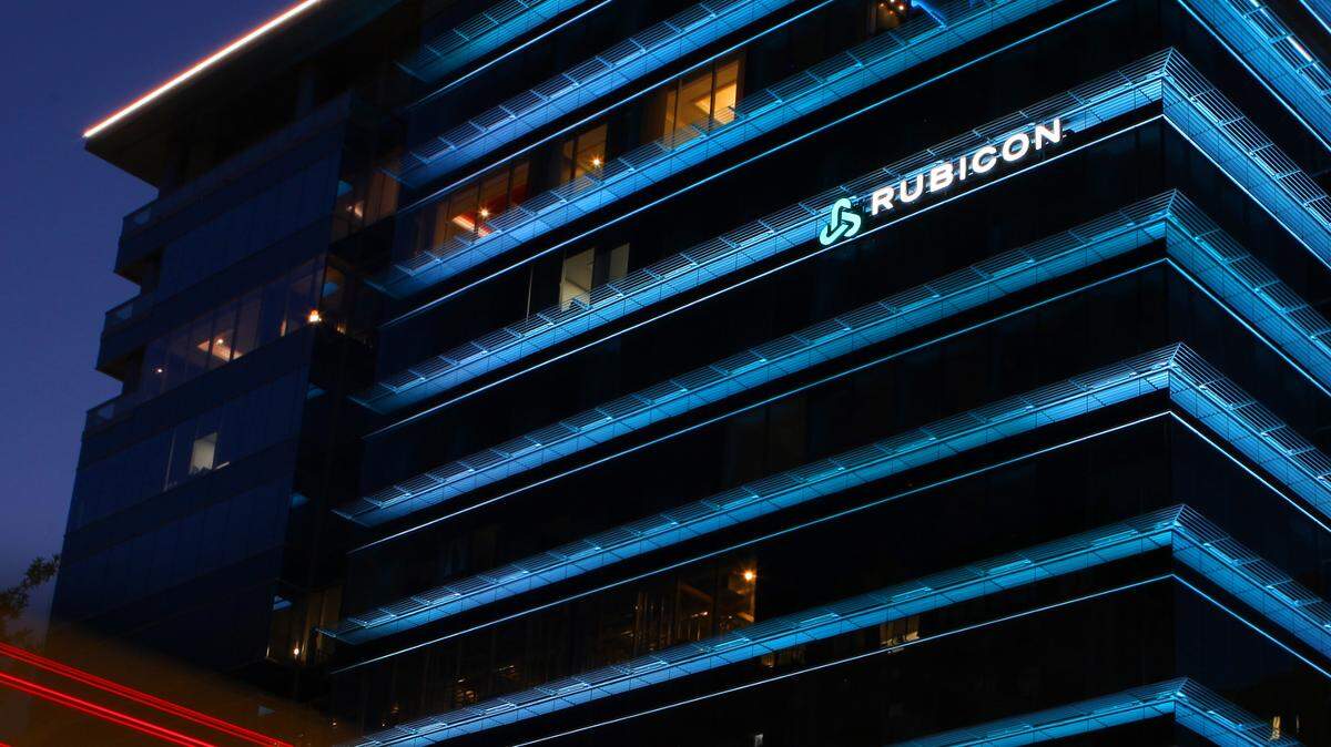 Rubicon Technologies, a startup company founded in Kentucky that focuses on environmentally-friendly trash solutions, announced it is moving its headquarters to Lexington.
