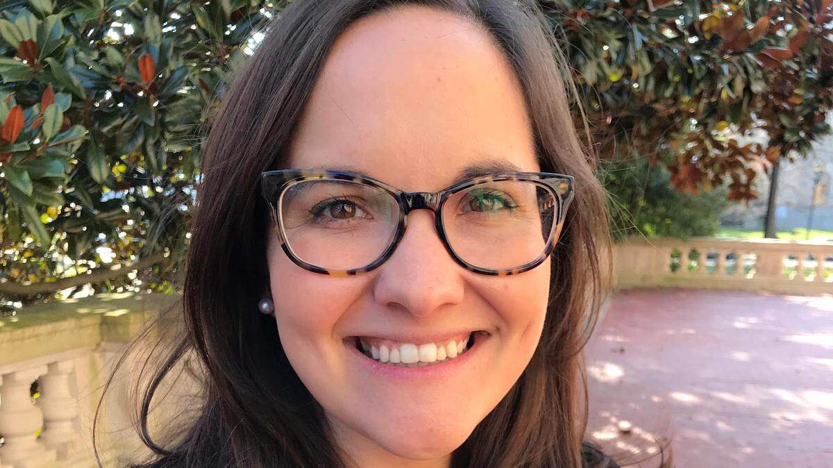 Sarah Adkins