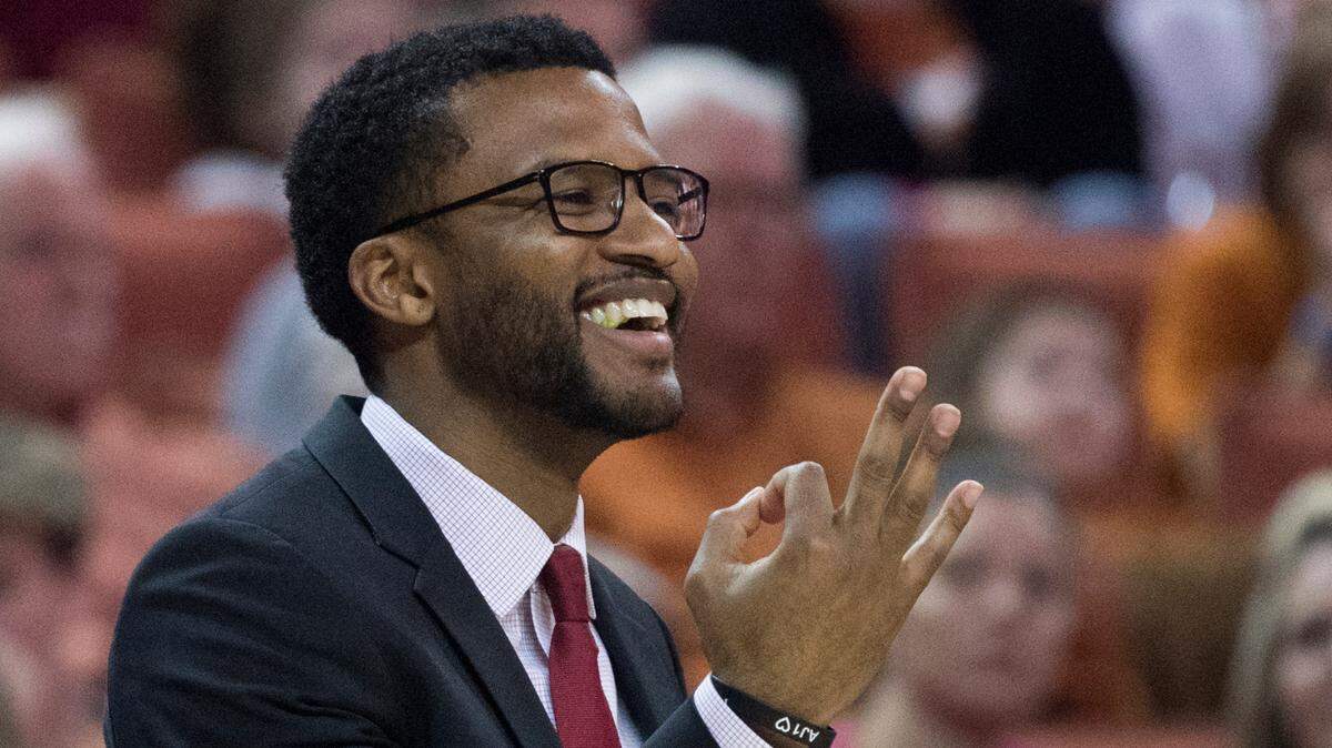 Kentucky assistant coach Jai Lucas is leaving the Wildcats after two seasons to work under new head coach Jon Scheyer at Duke.