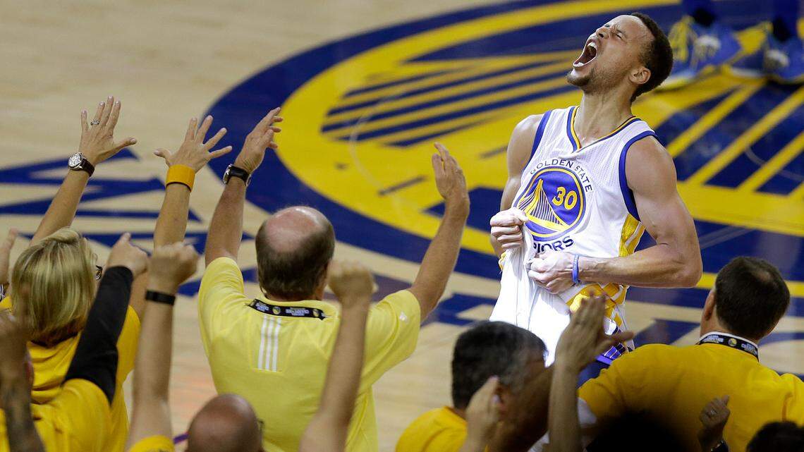 A Warriors landmark could be lost - and Steph Curry is calling on fans to help save it