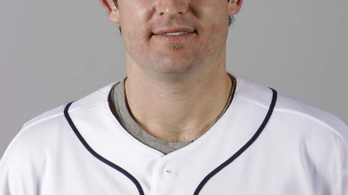 Indians 2011 Baseball