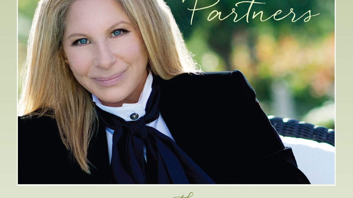 Music Review Barbra Streisand