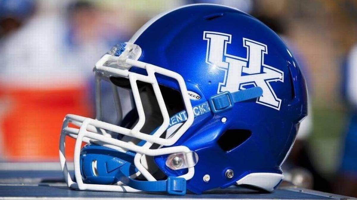 A signee in Kentucky’s class of 2022 was arrested on Thursday.