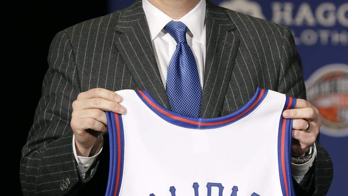 2015 Hall of Fame Class Basketball