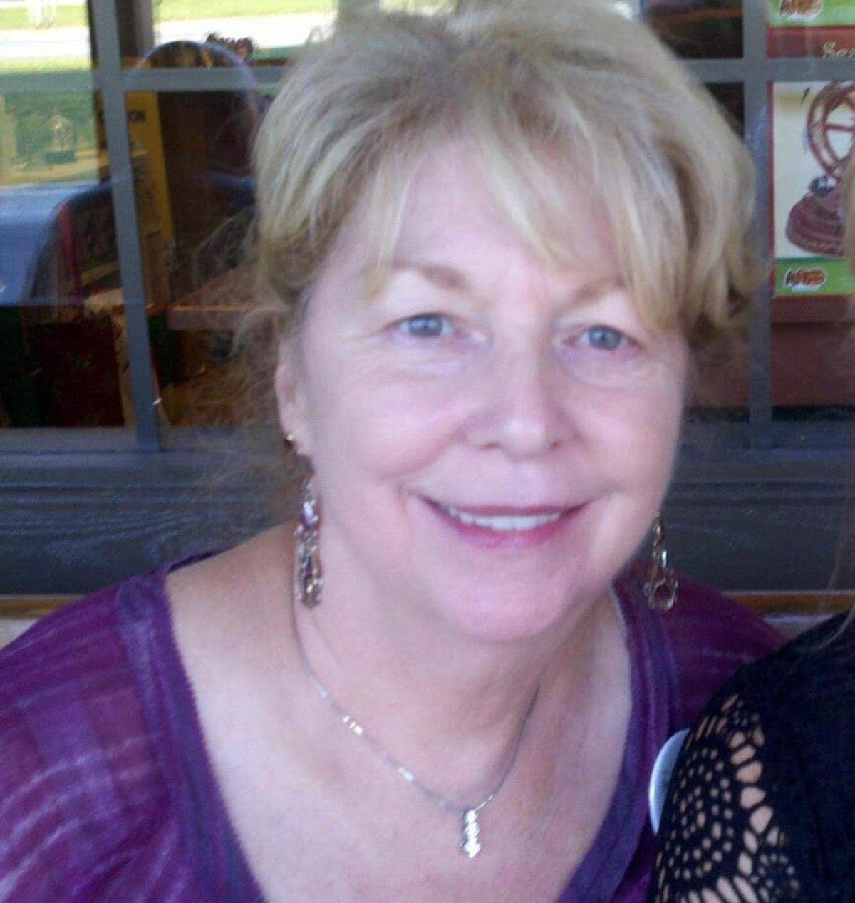 Eva Taylor, of Bell County, died June 23 after contracting COVID-19.