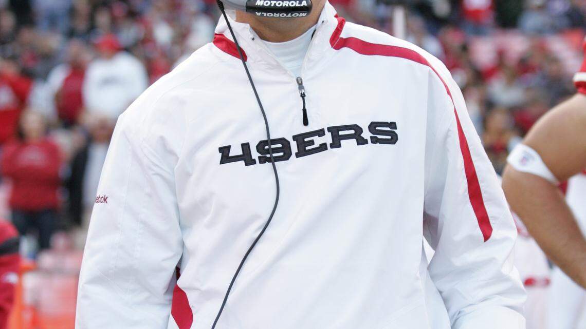 Former WKU quarterback Jason Michael recently left the San Francisco 49ers staff to become tight ends coach for the San Diego Chargers.