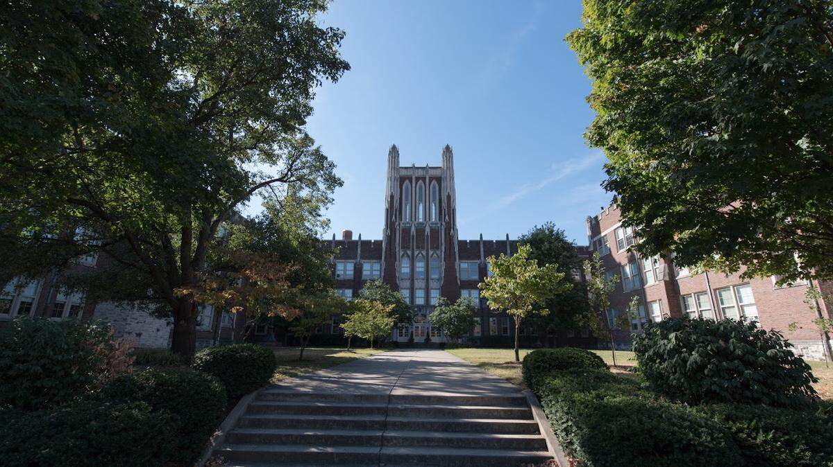 A former Louisville duPont Manual High School journalism teacher pleaded guilty this week to child pornography charges after filming a 10-year-old girl.